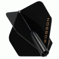 Robson Plus Dart Flights